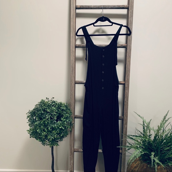 RD Style | Pant Jumpsuit - Picture 1 of 7